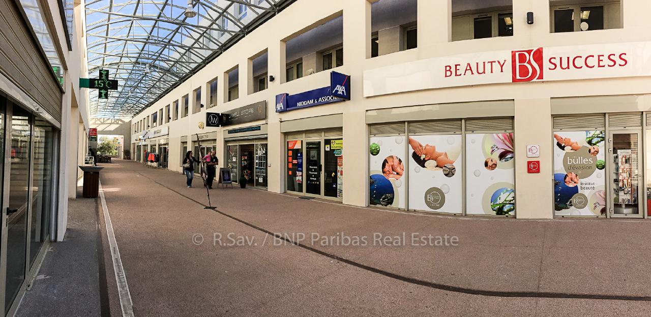 Bureau Biot 1009m² Location bureau Biot Alpes-Maritimes OLBUR2115903 8